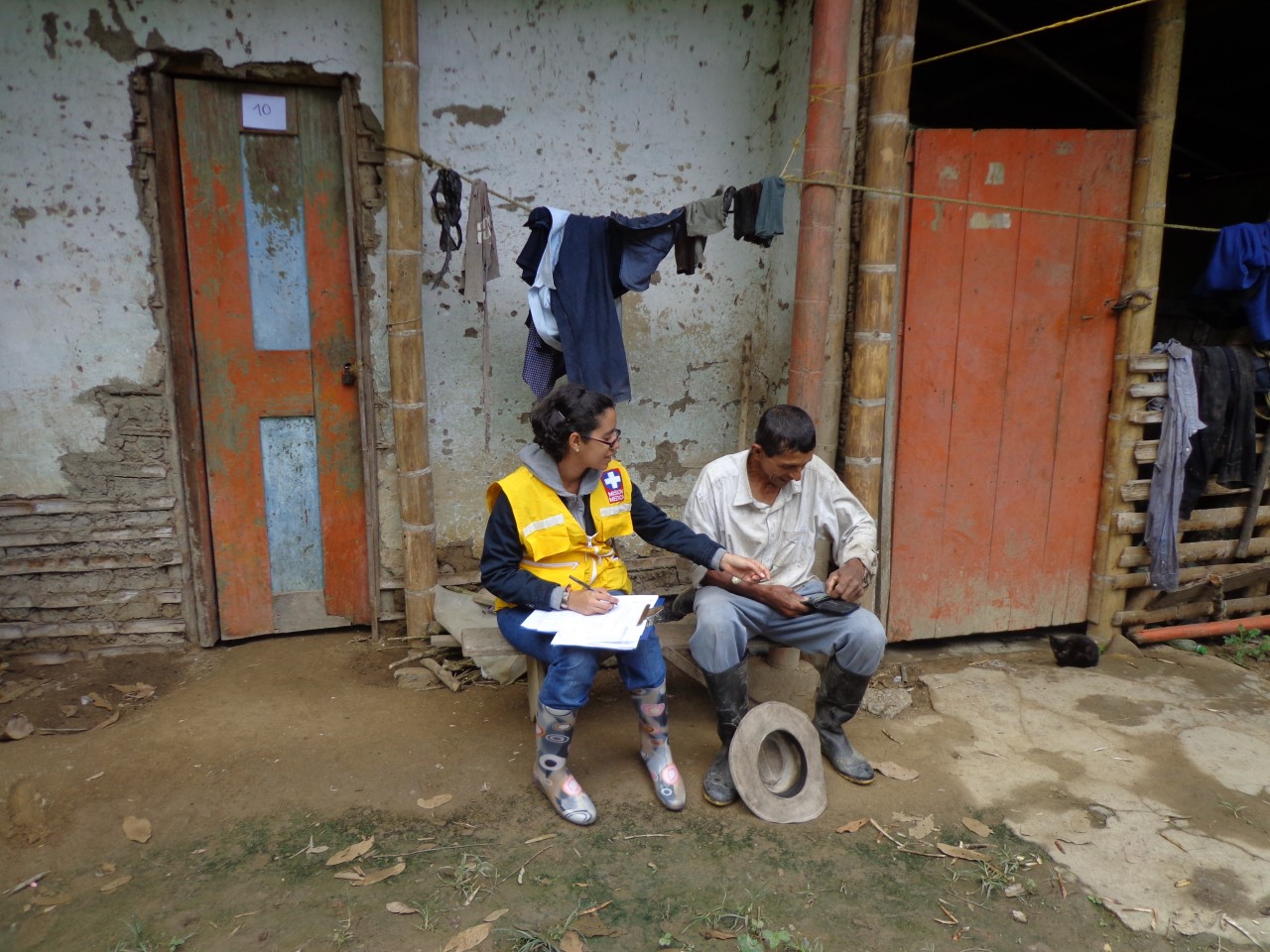 Investigación de implementación (facilitado) IR101sp