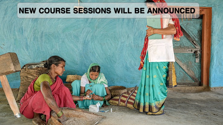 Implementation Research (WPR - Facilitated) IR101en