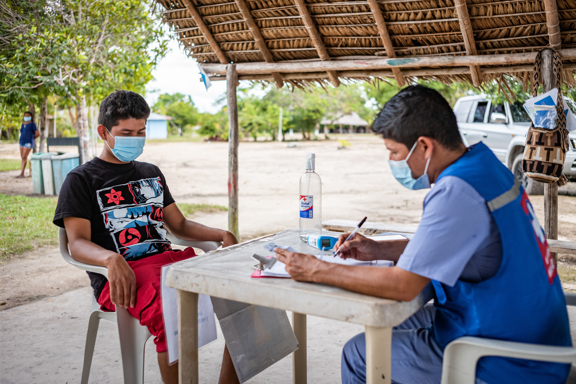 Ethics in Implementation Research (Self-paced) IR201