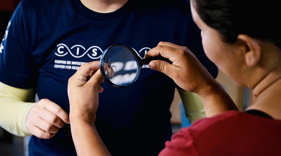 Ejemplo de caso sobre investigación de la implementación - Chagas en Ecuador (autoaprendizaje) IR901sp