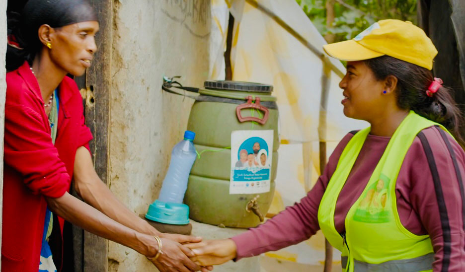 Implementation Research Case Example - Trachoma in Ethiopia (Self-paced) IR902en